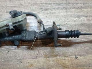 цилиндр тормозной главный Audi 100 C3 1984, 2.1 л., бензин, МКПП, универсал