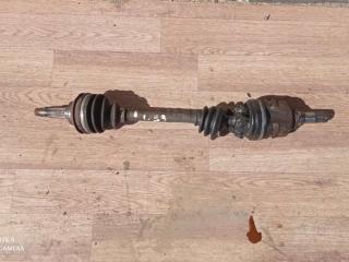 полуось передняя левая (приводной вал, ШРУС) Toyota Carina T170 1991, 1.6 л., бензин, МКПП, седан