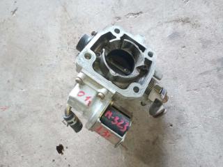 заслонка дроссельная Mazda 323 BJ [рестайлинг] 2002, 1.3 л., бензин, МКПП, хетчбэк 5 дв.