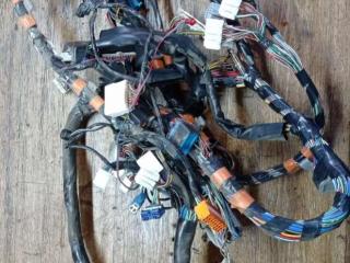 проводка салона Toyota Picnic 1 поколение 1998, 2.0 л., бензин, МКПП, минивэн