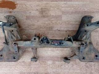 балка подвески передняя (подрамник) Mazda 626 GE 1996, 2.0 л., бензин, МКПП, седан