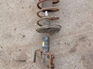 стойка передняя левая Toyota Carina T190 1995, 1.6 л., бензин, МКПП, седан