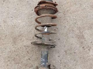 стойка передняя правая Toyota Carina T190 1995, 1.6 л., бензин, МКПП, седан