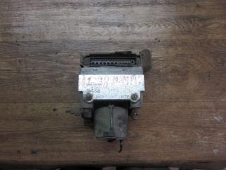 блок ABS Mazda MPV 1 1998, 2.5 л., дизель, МКПП, 0265215002