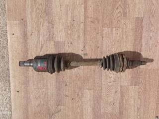 полуось передняя левая (приводной вал, ШРУС) Kia Clarus 1 поколение [рестайлинг] 1999, 2.0 л., бензин, МКПП, универсал