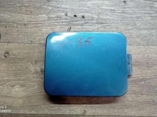 лючок топливного бака Kia Clarus 1 поколение [рестайлинг] 1999, 2.0 л., бензин, МКПП, универсал