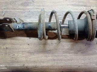 стойка передняя левая Toyota Carina T170 1991, 1.6 л., бензин, МКПП, седан