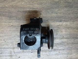 насос гидроусилителя руля Peugeot 605 1 поколение 1993, 2.0 л., бензин, МКПП, седан