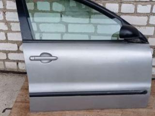 дверь передняя правая Fiat Brava 1 поколение 1996, 1.4 л., бензин, МКПП, хетчбэк 5 дв.