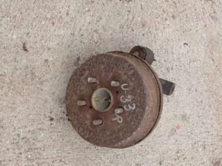 барабан тормозной Toyota Carina T170 1991, 1.6 л., бензин, МКПП, седан