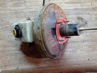 вакуумный усилитель тормозов Ford Escort 5 поколение [2-й рестайлинг] 1995, 1.6 л., бензин, МКПП, универсал