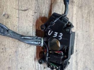 переключатель подрулевой (стрекоза) Toyota Carina T170 1991, 1.6 л., бензин, МКПП, седан