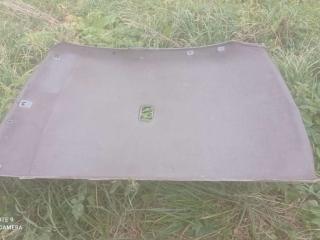 потолок Toyota Carina T190 1995, 1.6 л., бензин, МКПП, седан