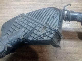 корпус воздушного фильтра Renault Laguna 1 поколение 1996, 1.8 л., бензин, МКПП, хетчбэк 5 дв.