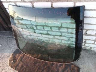 стекло заднее Renault Laguna 1 поколение 1996, 1.8 л., бензин, МКПП, хетчбэк 5 дв.