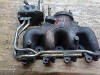 коллектор выпускной Ford Escort 5 поколение [2-й рестайлинг] 1995, 1.6 л., бензин, МКПП, универсал