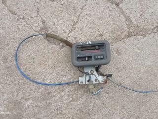 блок управления печки / климат-контроля Toyota Hiace H100 1991, 2.4 л., D, дизель, МКПП, минивэн