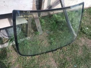 стекло заднее Honda Accord 5 поколение 1994, 2.0 л., бензин, МКПП, седан