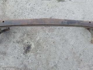 усилитель бампера переднего Mitsubishi L300 2 поколение 1990, 2.5 л., дизель, МКПП, минивэн