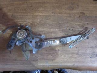 стеклоподъемник передний левый Toyota Carina T170 1991, 1.6 л., бензин, МКПП, седан