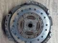 комплект сцепления Audi 100 C3 1989, 2.0 л., бензин, МКПП, седан - фото №2