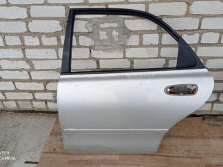 дверь задняя левая Mazda 626 GE 1996, 2.0 л., TDi, дизель, МКПП, седан