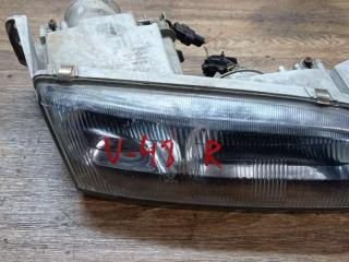 фара правая Mazda 626 GE 1996, 2.0 л., бензин, МКПП, седан