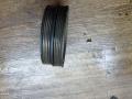 шкив коленвала Mitsubishi Space Star 1 поколение 1999, 1.3 л., бензин, МКПП, хетчбэк 5 дв. - фото №2