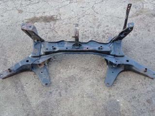 балка подвески передняя (подрамник) Ford Escort 5 поколение [2-й рестайлинг] 1995, 1.6 л., бензин, МКПП, универсал