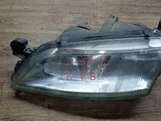 фара левая Opel Vectra B 1998, 1.6 л., бензин, МКПП, седан