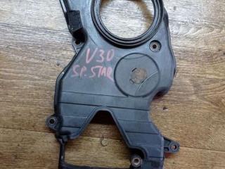 защита (кожух) ремня ГРМ Mitsubishi Space Star 1 поколение 1999, 1.3 л., бензин, МКПП, хетчбэк 5 дв.