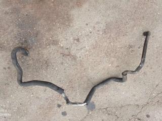 трубка кондиционера Toyota Carina T190 1995, 1.6 л., бензин, МКПП, седан