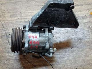 компрессор кондиционера Audi 100 C3 1983, 2.1 л., бензин, МКПП, седан