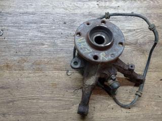 ступица передняя правая Fiat Punto 1 поколение 1994, 1.2 л., бензин, МКПП, хетчбэк 5 дв.