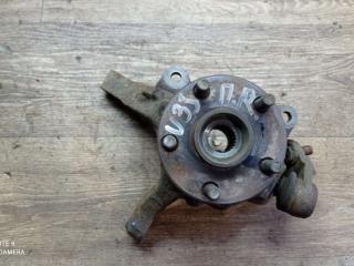 ступица передняя правая Toyota Carina T170 1991, 1.6 л., бензин, МКПП, седан