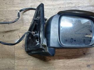 зеркало наружное правое Mazda MPV 1 1998, 2.5 л., дизель, МКПП