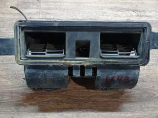 моторчик печки Ford Escort 5 поколение [2-й рестайлинг] 1995, 1.6 л., бензин, МКПП, универсал