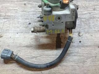 блок ABS Mazda 626 GE 1996, 2.0 л., бензин, МКПП, седан, GA2G437AO