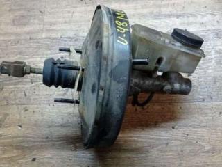 вакуумный усилитель тормозов Mazda 626 GE 1996, 2.0 л., бензин, МКПП, седан