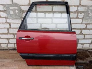дверь задняя правая Audi 100 C3 1983, 2.1 л., бензин, МКПП, седан