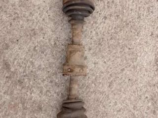 полуось передняя левая (приводной вал, ШРУС) Ford Escort 5 поколение [2-й рестайлинг] 1995, 1.6 л., бензин, МКПП, универсал