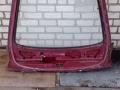 крышка багажника (дверь 3-5) Ford Sierra 1 поколение [рестайлинг] 1988, 2.3 л., дизель, МКПП, хетчбэк 5 дв. - фото №3