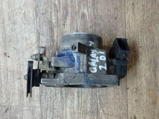 заслонка дроссельная Ford Galaxy 1 поколение 1998, 2.0 л., i, бензин