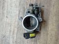 заслонка дроссельная Ford Galaxy 1 поколение 1998, 2.0 л., i, бензин - фото №2