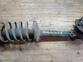 стойка передняя правая Volvo 740 1 поколение 1985, 2.3 л., бензин, АКПП, седан