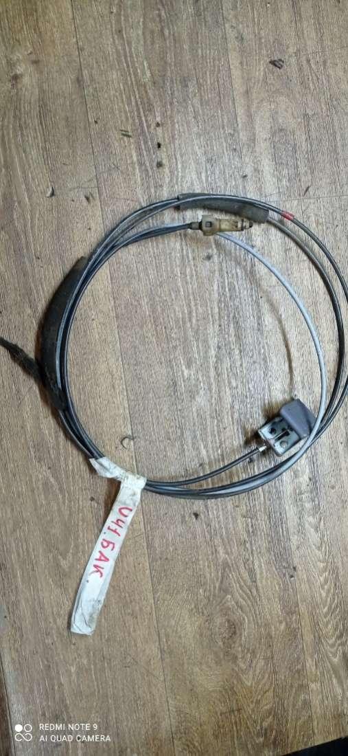 трос открывания лючка топливного бака Toyota Picnic 1 поколение 1998, 2.0 л., бензин, МКПП, минивэн - фото №1