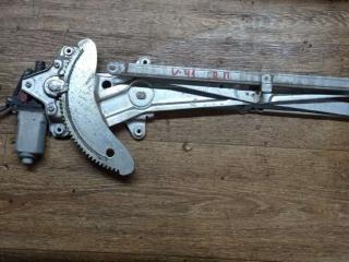 стеклоподъемник передний правый Toyota Picnic 1 поколение 1998, 2.0 л., бензин, МКПП, минивэн