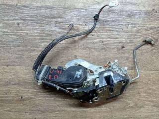 замок двери передней правой Toyota Picnic 1 поколение 1998, 2.0 л., бензин, МКПП, минивэн