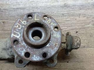 ступица передняя левая Opel Astra F 1993, 1.6 л., бензин, МКПП, седан