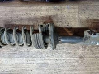 стойка задняя Toyota Carina T170 1991, 1.6 л., бензин, МКПП, седан